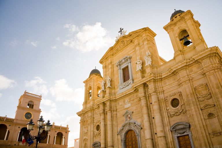 مدينة مارسالا.. محمية طبيعية إيطالية