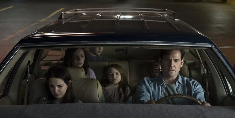 نجوم يصابون بصدمات نفسية بعد تأدية أدوار رعب