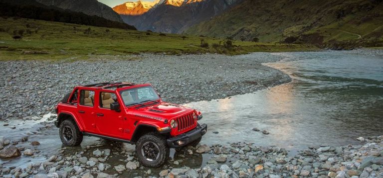 Fiat موديل 500X