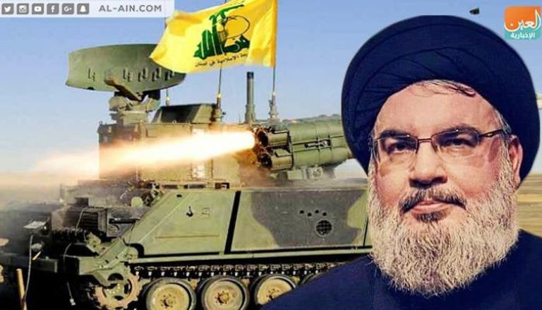 قانون أمريكي يفرض عقوبات إضافية على حزب الله
