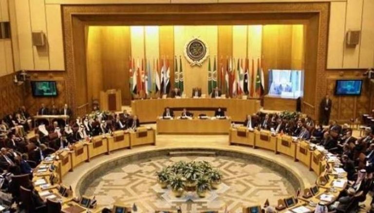 مجلس وزراء العرب المسؤولين عن شؤون البيئة