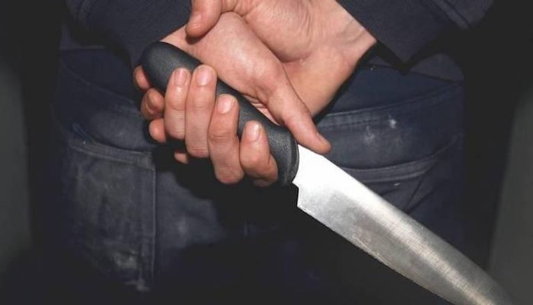 امرأة تهاجم إحدى رياض الأطفال في الصين بسكين