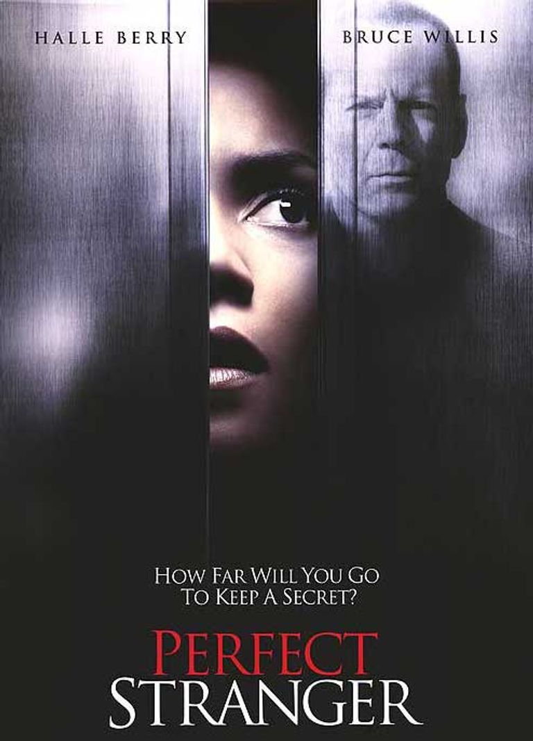 فيلم "بيرفيكت سترينجرز"
