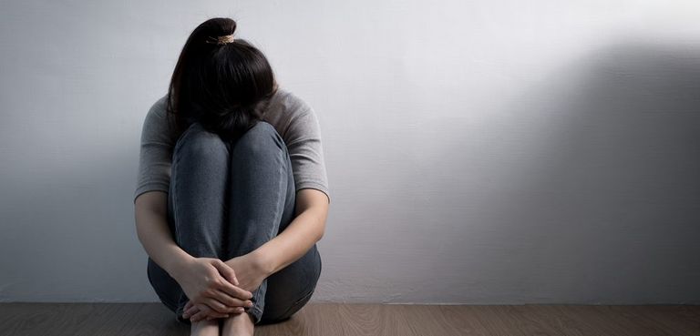 المصاب بالاكتئاب يتحسن بالحمام الدافئ - صورة أرشيفية