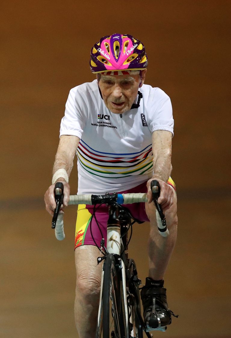 الفرنسي روبير مارشان