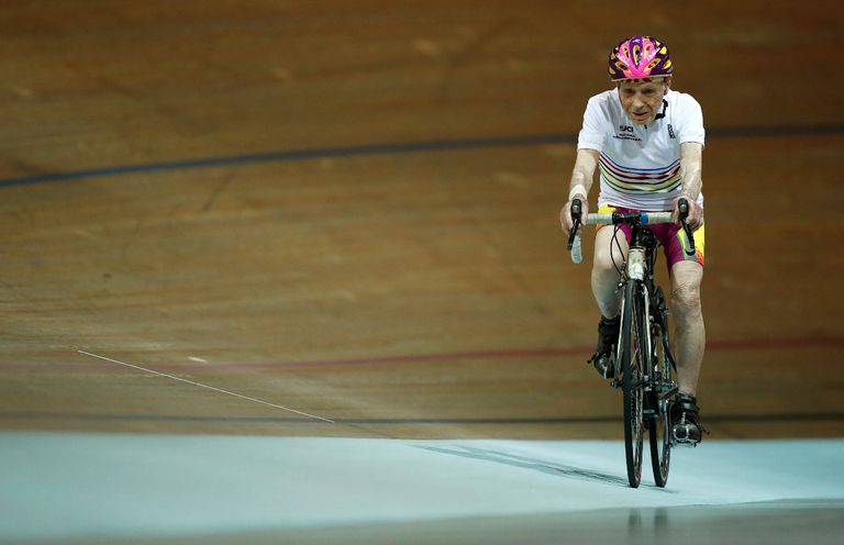 الفرنسي روبير مارشان