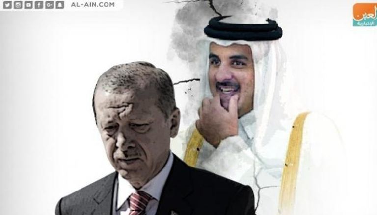 قطر تتجاوز حليفتها تركيا في ملف غزة