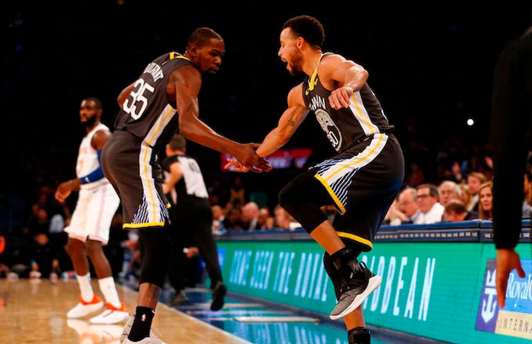 كوري وديورانت