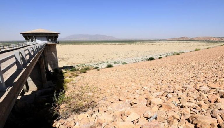 نسبة عجز تونس عن توفير المياه صيف 2018 بلغت 60%