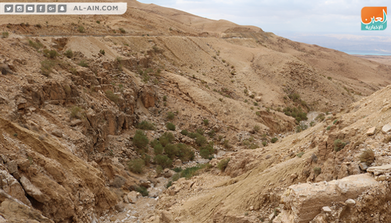 الأردن يعيش في صدمة "رحلة الموت" إلى البحر الميت
