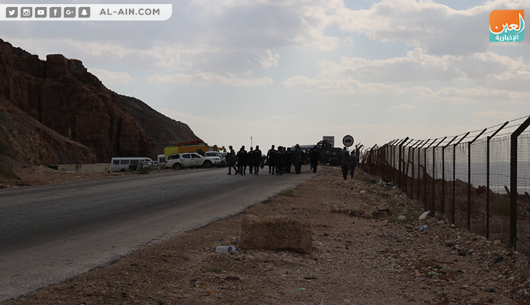 الأردن يعيش في صدمة "رحلة الموت" إلى البحر الميت