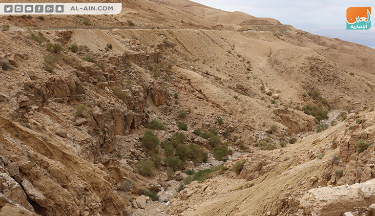 الأردن يعيش في صدمة "رحلة الموت" إلى البحر الميت