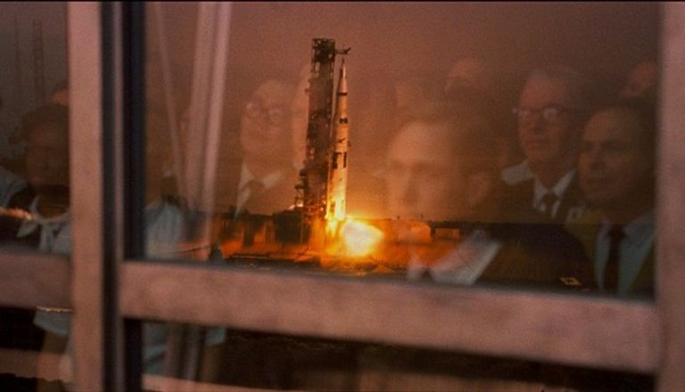 رايان جوسلينج بطل فيلم فيرست مان