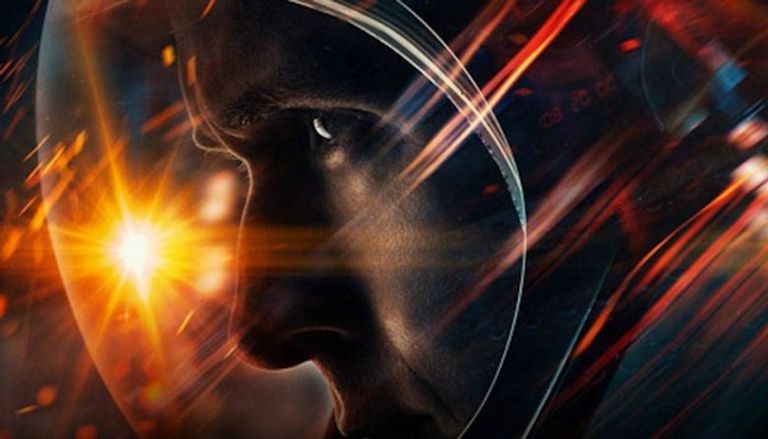 رايان جوسلينج بطل فيلم فيرست مان