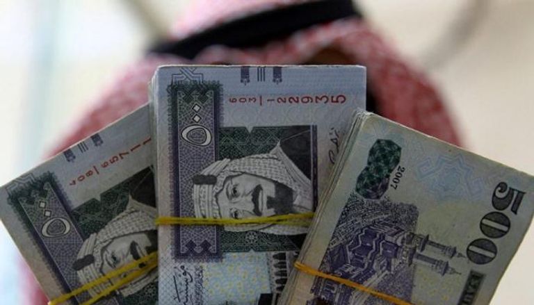 نمو قياسي لودائع البنوك السعودية 