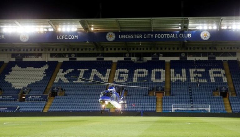 مالك نادي ليستر سيتي..تاجر التجزئة الذي أصبح من أثرياء العالم