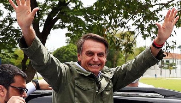 فوز مرشح اليمين المتطرف برئاسة البرازيل