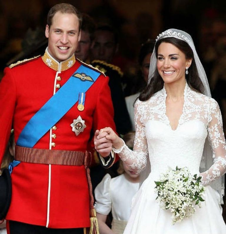 دانيال يصبح أمير السويد بعد زواجه من الأميرة فيكتوريا - صورة أرشيفية