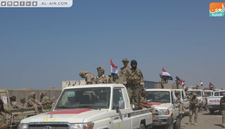 القوات اليمنية المشتركة تحبط مخططات الحوثي في الحديدة