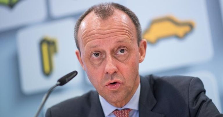 4 خلفاء محتملين لميركل بعد 13 عاما في السلطة