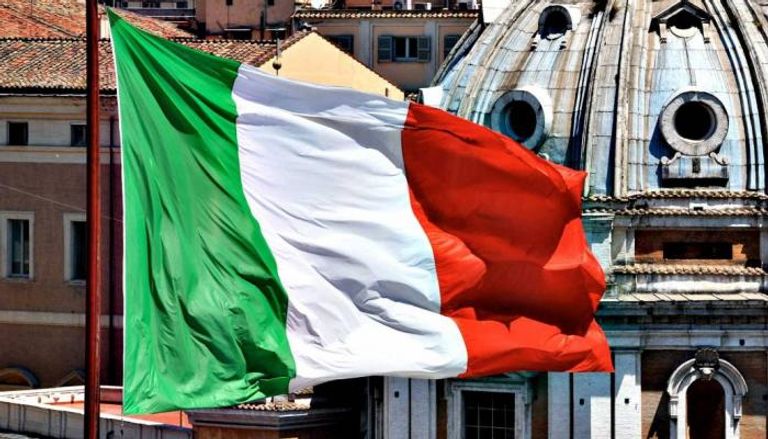 اقتصاد إيطاليا يعاني ارتفاع الديون 