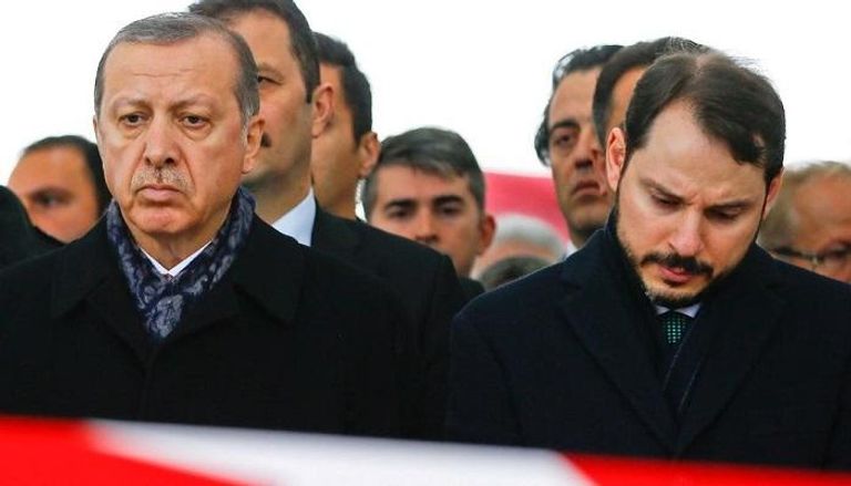 الشركات التركية تواصل دفع فاتورة سياسات أردوغان الخاطئة