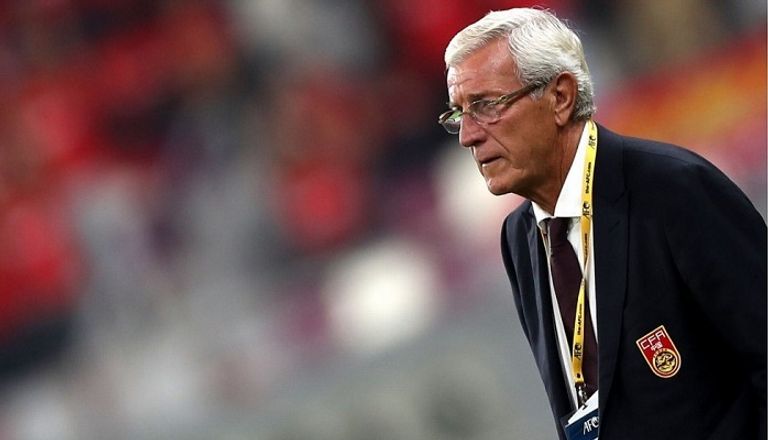 مارشيلو ليبي مدرب منتخب إيطاليا السابق أنطونيو كونتي مدرب تشيلسي