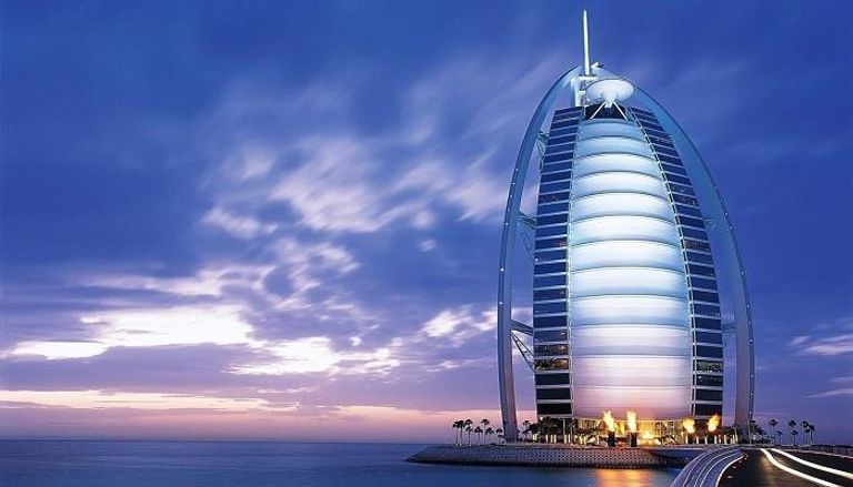 الإمارات الأولى إقليمياً في الحرية التجارية