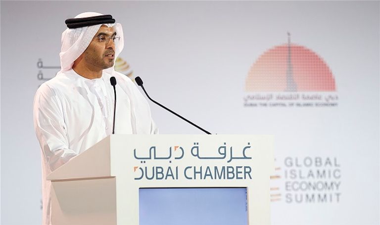 انطلاق القمة العالمية للاقتصاد الإسلامي في دبي