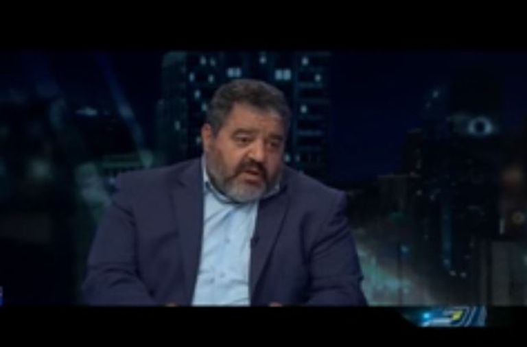 جانب من المقابلة