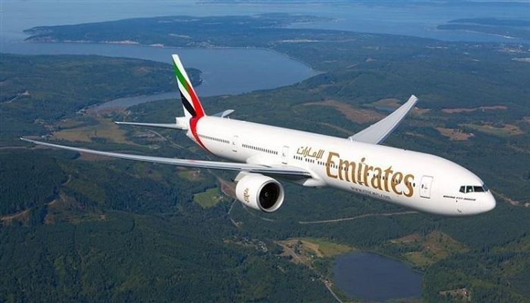 طيران الإمارات تستعد لإطلاق أول مسار بيومتري متكامل في العالم