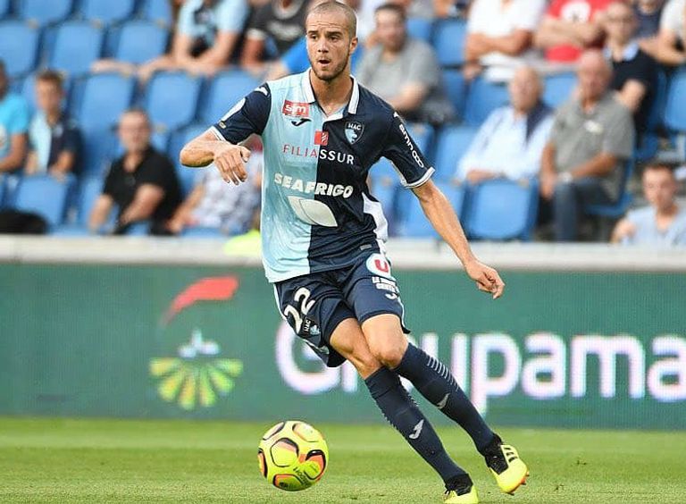 منتخب الجزائر