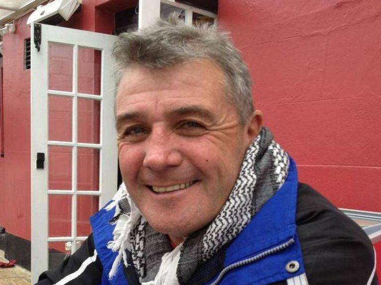 بريطانية تعترف بقتل زوجها في ماليزيا