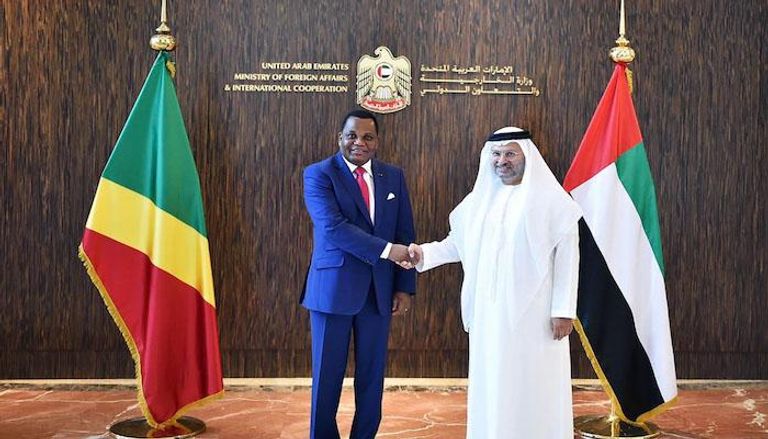 الإمارات والكونغو توقعان مذكرة تفاهم للإعفاء من التأشيرات