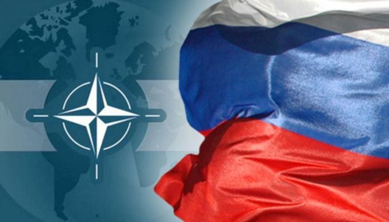 توتر بين الناتو وروسيا بسبب المناورات العسكرية 