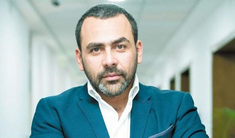 معرض الشارقة الدولي للكتاب