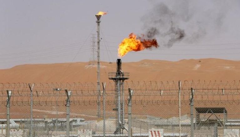 العراق يسعى لزيادة إنتاج النفط 