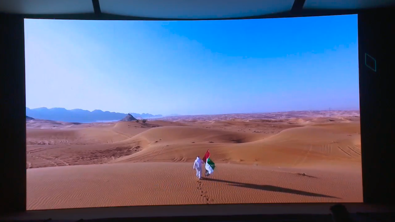 شعار الشارقة عاصمة عالمية للكتاب 2019