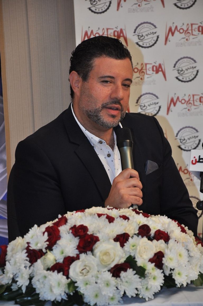 الفنانة المصرية فاطمة عيد