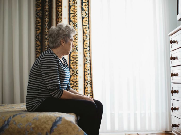 الدماء الشابة تنقذ مرضى ألزهايمر