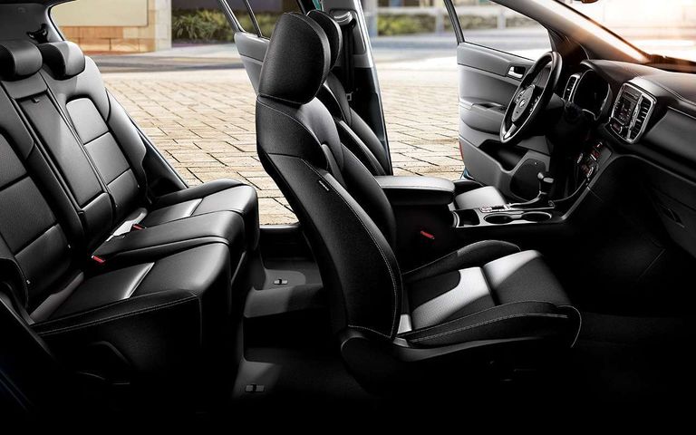 أسعار ومواصفات كيا سبورتاج 2019 في مصر أسعار ومواصفات كيا سبورتاج 2019 في مصر