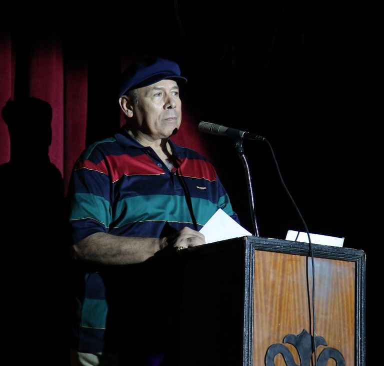 احتفالية "في حب مصر"