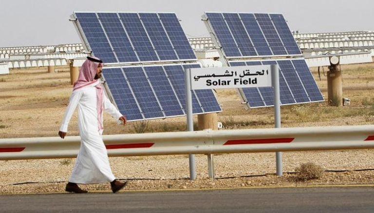 السعودية تسعى لاجتذاب استثمارات جديدة في قطاع الطاقة