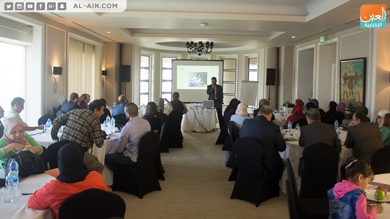 المؤتمر السنوي الأول للتوعية بمرض سرطان الثدي