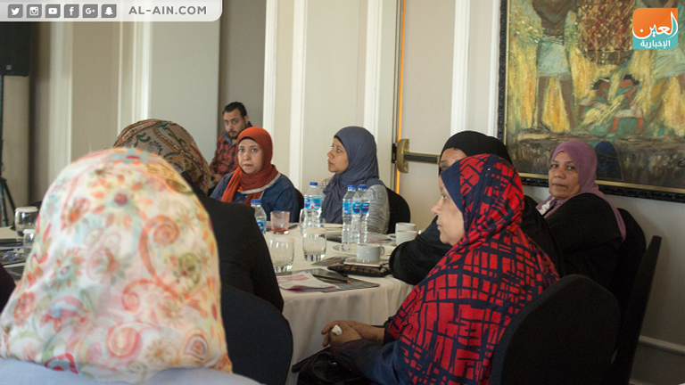 المؤتمر السنوي الأول للتوعية بمرض سرطان الثدي