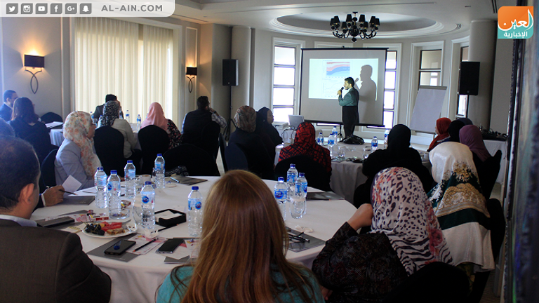 المؤتمر السنوي الأول للتوعية بمرض سرطان الثدي