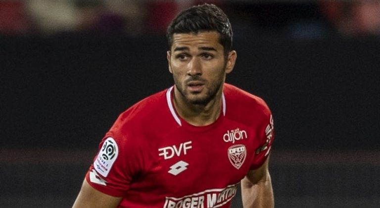 منتخب الجزائر