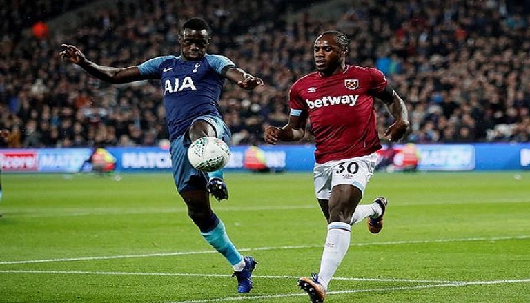 ماوريسيو بوكيتينو مدرب توتنهام