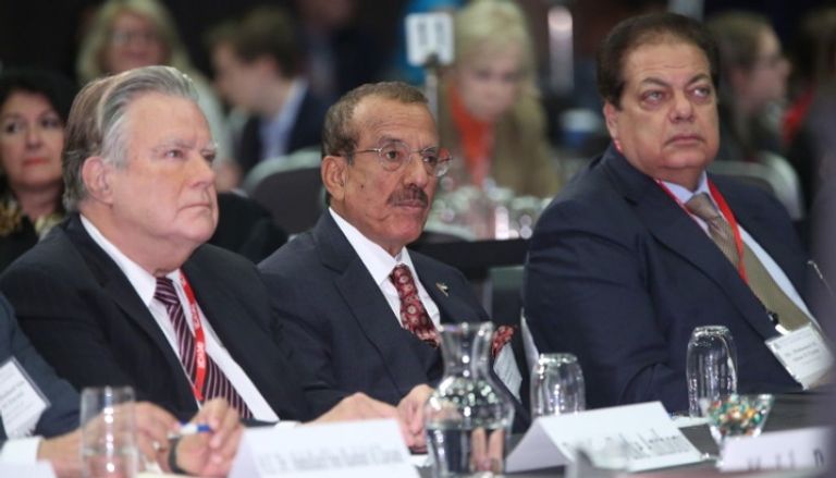 الأمير تركي الفيصل في المؤتمر السنوي العربي- الأمريكي الـ27