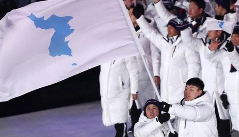 الكوريتان ترغبان في استضافة أولمبياد 2032